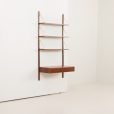 24308 Preben entry one bay rosewood wall unit-3