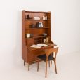 Johannes Sorth bookcase