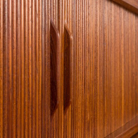 24324 Johannes Sorth for Nexo, bookcase with secretaire, Denmark 1960s-14 24324 Johannes Sorth for Nexo, bookcase with secretaire, Denmark 1960s-14