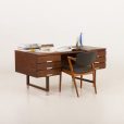 Roswood desk model EP 401