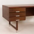 24327 Office rosewood desk-11