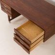 24327 Office rosewood desk-12