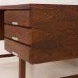24327 Office rosewood desk-15