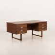24327 Office rosewood desk-2
