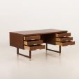 24327 Office rosewood desk-3