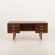 24327 Office rosewood desk-4