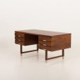 24327 Office rosewood desk-5