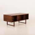 24327 Office rosewood desk-7