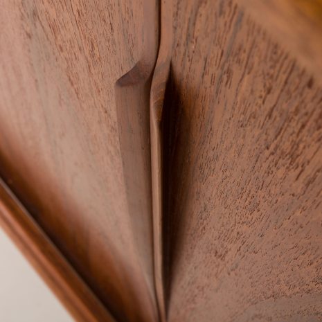 24328 Oman Junn teak credenza #19, Denmark 1950s-12 24328 Oman Junn teak credenza #19, Denmark 1950s-12