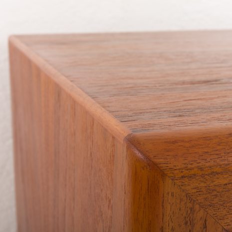 24328 Oman Junn teak credenza #19, Denmark 1950s-16 24328 Oman Junn teak credenza #19, Denmark 1950s-16