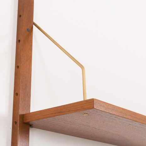 24334 Preben Sorensen(z naklejką) entry one bay teak wall-11 24334 Preben Sorensen(z naklejką) entry one bay teak wall-11