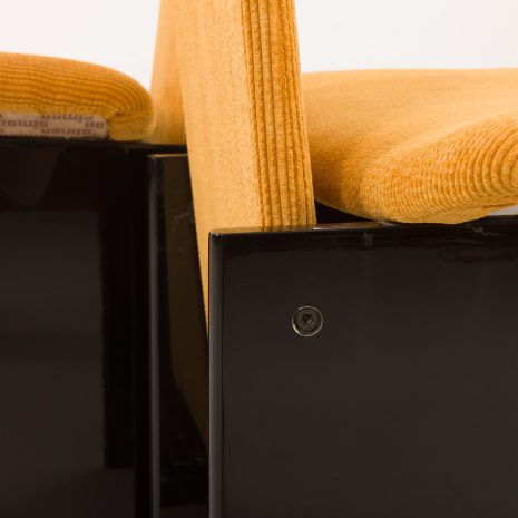 24336 Kazuhide Takahama Kazuki Chairs for Simon Gavina, Italy 1960s.-11 24336 Kazuhide Takahama Kazuki Chairs for Simon Gavina, Italy 1960s.-11