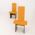 24336 Kazuhide Takahama Kazuki Chairs for Simon Gavina, Italy 1960s.-14