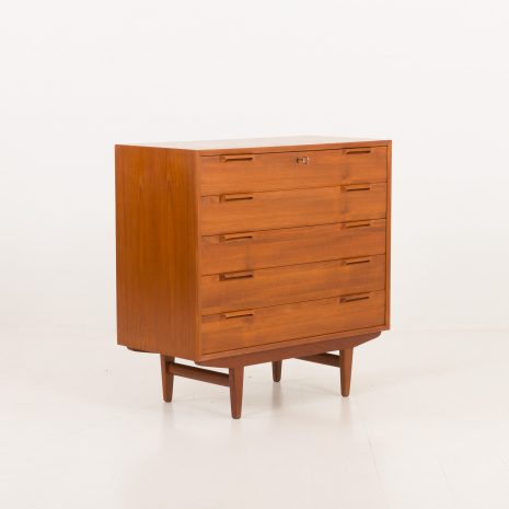 24350 teak chest od 5 drawers-1 24350 teak chest od 5 drawers-1