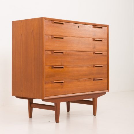 24350 teak chest od 5 drawers-10 24350 teak chest od 5 drawers-10