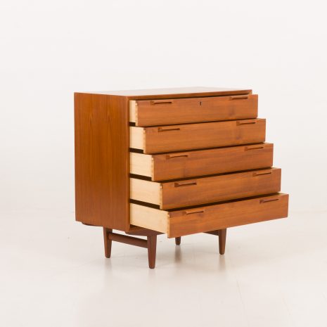 24350 teak chest od 5 drawers-2 24350 teak chest od 5 drawers-2
