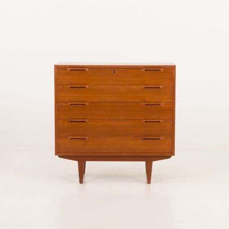 24350 teak chest od 5 drawers-3 24350 teak chest od 5 drawers-3