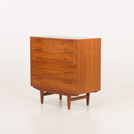 24350 teak chest od 5 drawers-4 24350 teak chest od 5 drawers-4