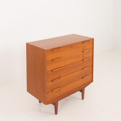 24350 teak chest od 5 drawers-6 24350 teak chest od 5 drawers-6