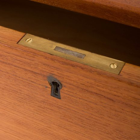 24350 teak chest od 5 drawers-9 24350 teak chest od 5 drawers-9