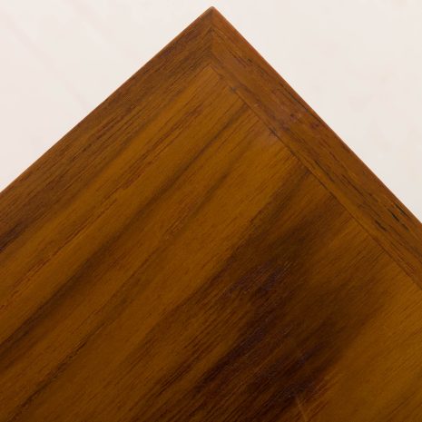 24359 Poul Cadovius one bay teak wall unit-11 24359 Poul Cadovius one bay teak wall unit-11