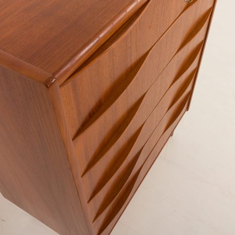 24360 Teak chest of 6 drawers-10 24360 Teak chest of 6 drawers-10