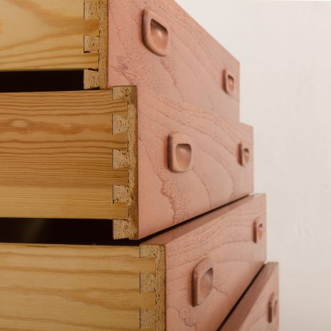 24290 Danish mid century teak wall unit in the style of P.Cadovius, P.Sorensen, Denmark 1960s-17 24290 Danish mid century teak wall unit in the style of P.Cadovius, P.Sorensen, Denmark 1960s-17