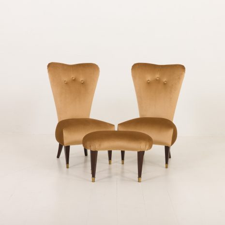 24301 Satz 2 Stühle-Fußhocker-1 24301 Satz 2 Stühle-Fußhocker-1