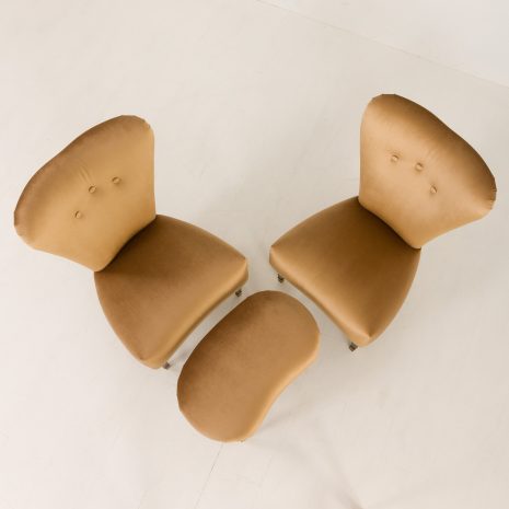 24301 set of 2 chairs-footstool-13 24301 set of 2 chairs-footstool-13