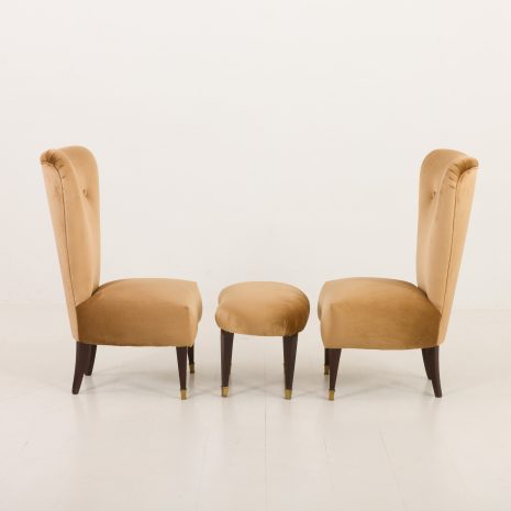 24301 set of 2 chairs-footstool-2 24301 set of 2 chairs-footstool-2