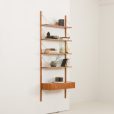 24304 Preben Sorensen one bay entry wall unit-2