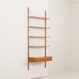 24304 Preben Sorensen one bay entry wall unit-3