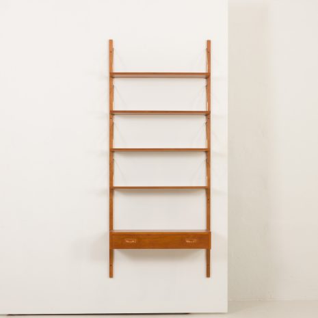 24304 Preben Sorensen one bay entry wall unit-5 24304 Preben Sorensen one bay entry wall unit-5