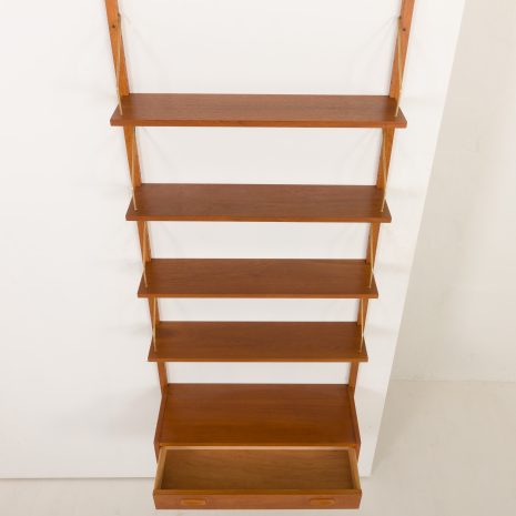 24304 Preben Sorensen one bay entry wall unit-6 24304 Preben Sorensen one bay entry wall unit-6