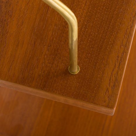 24304 Preben Sorensen one bay entry wall unit-9 24304 Preben Sorensen one bay entry wall unit-9