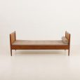 24351 single teak bed-3