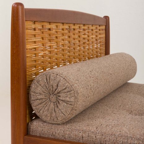 24351 single teak bed-9 24351 single teak bed-9