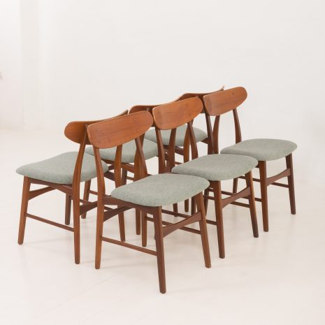 24352 set of 6 dining chairs-12 24352 set of 6 dining chairs-12