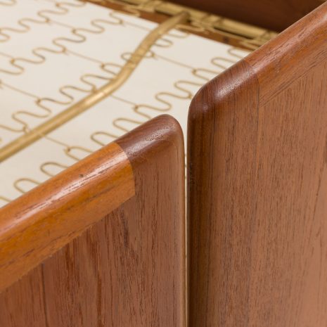 24354 Pair of mid century Oman Jun teak beds, Densamrk 1960s-10 24354 Pair of mid century Oman Jun teak beds, Densamrk 1960s-10