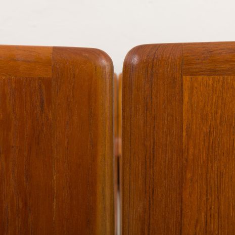 24354 Pair of mid century Oman Jun teak beds, Densamrk 1960s-9 24354 Pair of mid century Oman Jun teak beds, Densamrk 1960s-9