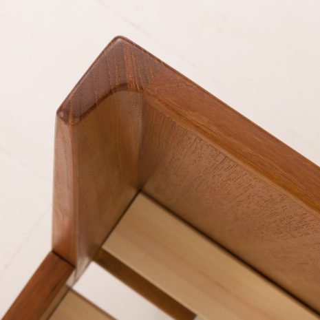 24357 single teak bed-7 24357 single teak bed-7