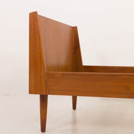 24357 single teak bed-8 24357 single teak bed-8