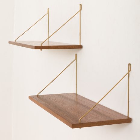 24372 zwei tiefe Hängeregale-6 24372 zwei tiefe Hängeregale-6