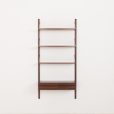 24396 Poul Cadovius entry one bay wall unit-5
