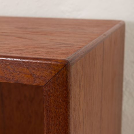 24398 Borge Mogensen China bookcase in teak-12 24398 Borge Mogensen China bookcase in teak-12