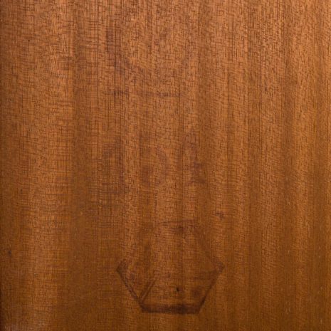 24398 Borge Mogensen China bookcase in teak-13 24398 Borge Mogensen China bookcase in teak-13