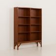 24398 Borge Mogensen China bookcase in teak-3