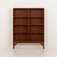 24398 Borge Mogensen China bookcase in teak-4