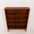 24398 Borge Mogensen China bookcase in teak-5