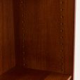 24398 Borge Mogensen China bookcase in teak-6